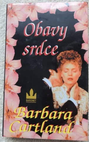 Obavy srdce