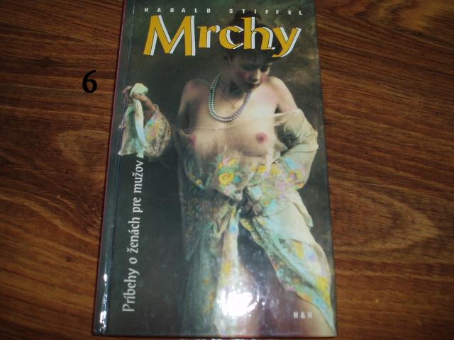 Mrchy