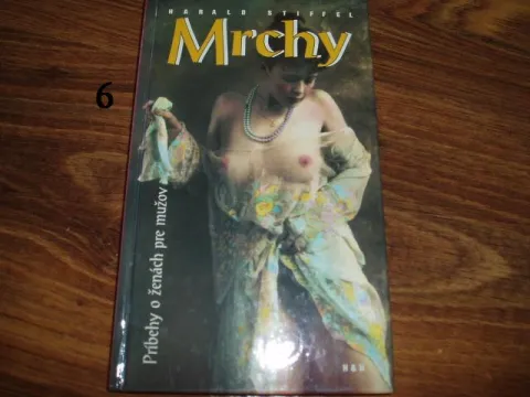 Mrchy