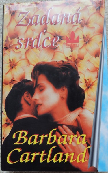 Zadaná srdce
