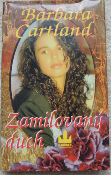 Zamilovaný duch