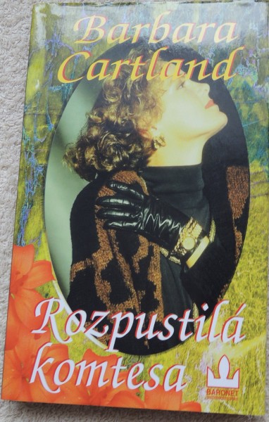 Rozpustilá komtesa