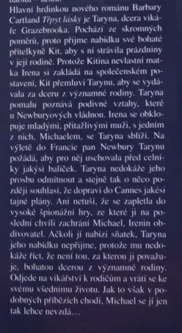 Třpyt lásky — fotka 2