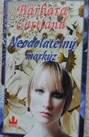 Neodolatelný markýz