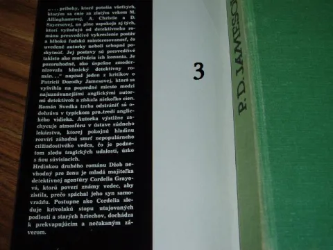 Svedka treba odstrániť, Džob nevhodný pre ženu — fotka 2