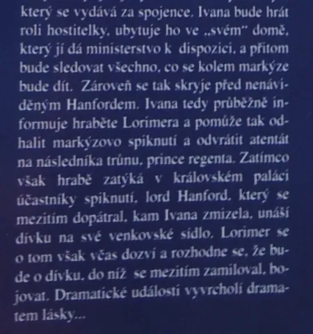Útěk do lásky — fotka 3