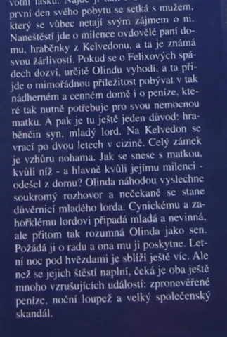 Sen lásky — fotka 3