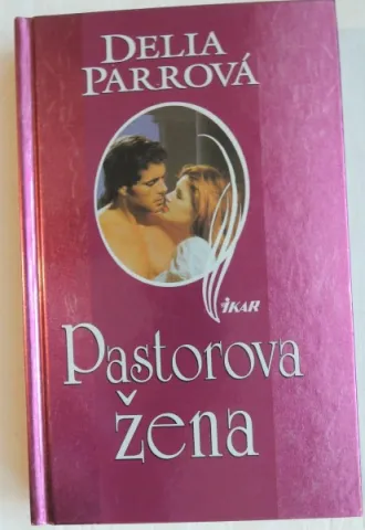 Pastorova žena