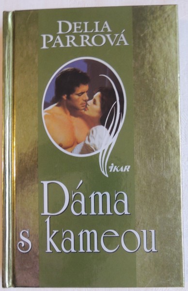 Dáma s kameou