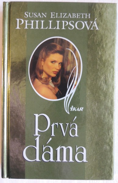 Prvá dáma
