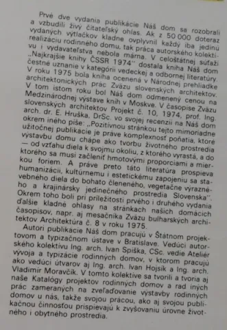 Náš dom  - navrhovanie - zariaďovanie - úprava okolia — fotka 4