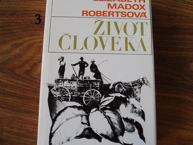 Život človeka