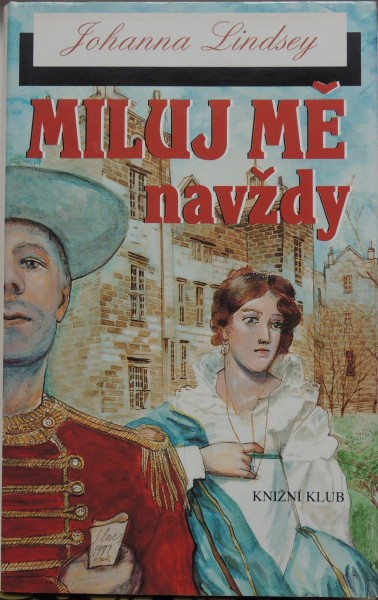 Miluj mě navždy