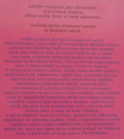 Lekce svádění — fotka 2