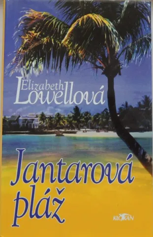 Jantarová pláž