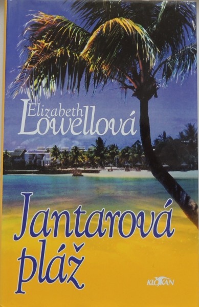 Jantarová pláž