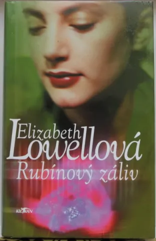 Rubínový záliv