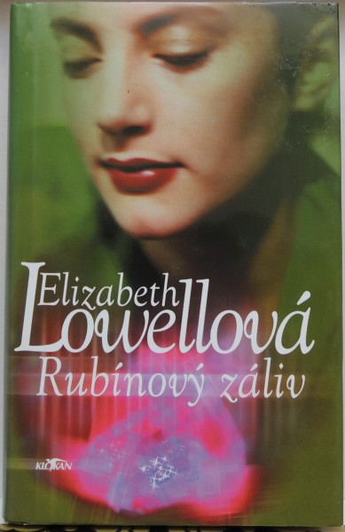 Rubínový záliv