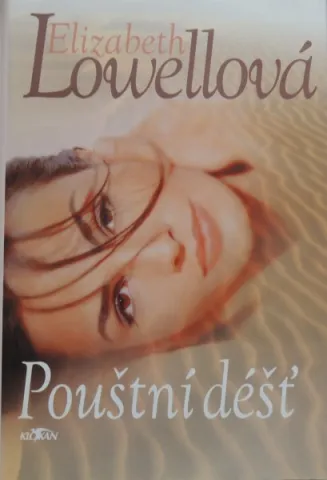 Pouštní déšť