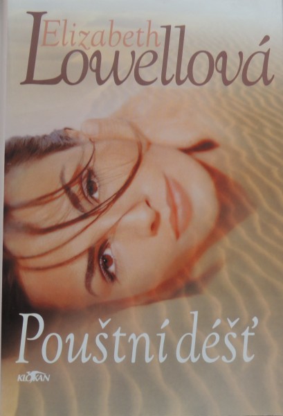 Pouštní déšť