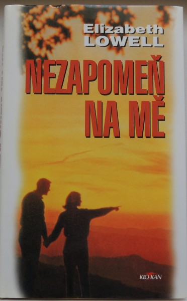 Nezapomeň na mě
