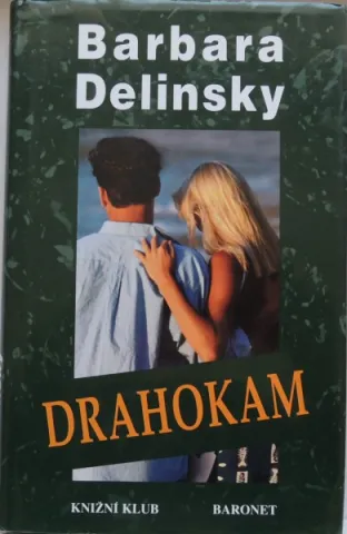 Drahokam