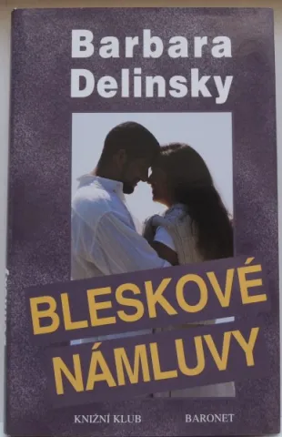 Bleskové námluvy