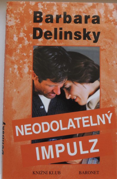 Neodolatelný impulz