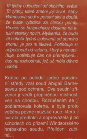 Neodolatelný impulz — fotka 2
