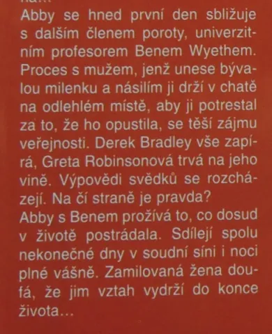 Neodolatelný impulz — fotka 3