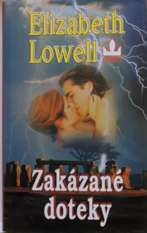 Zakázané doteky