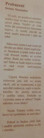 Probuzení — fotka 2