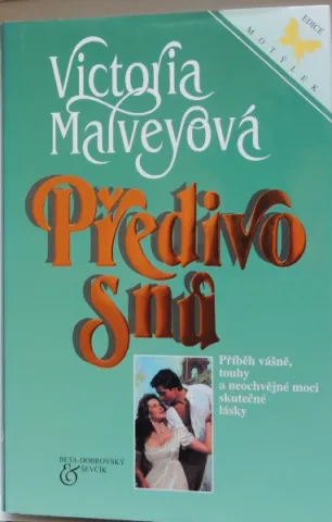 Předivo snů