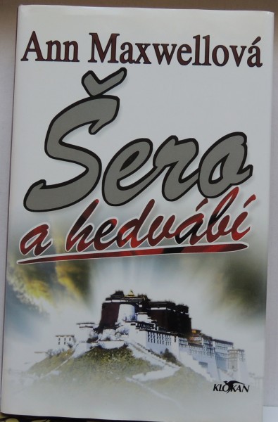Šero a hedvábí