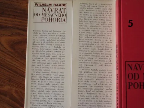 Návrat od mesačného pohoria — fotka 2