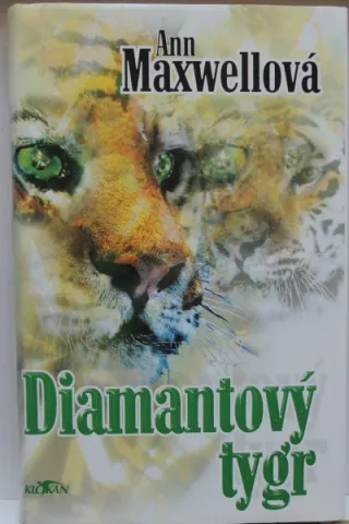 Diamantový tygr