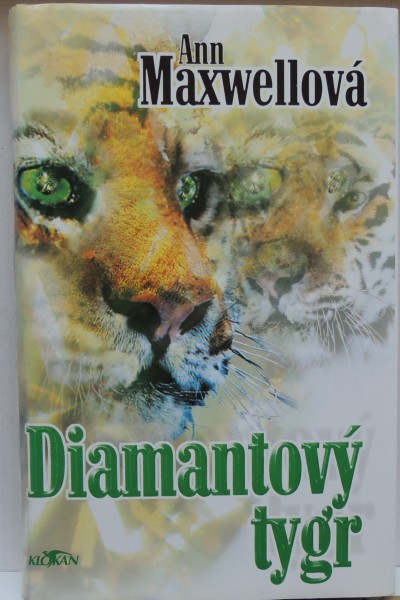 Diamantový tygr