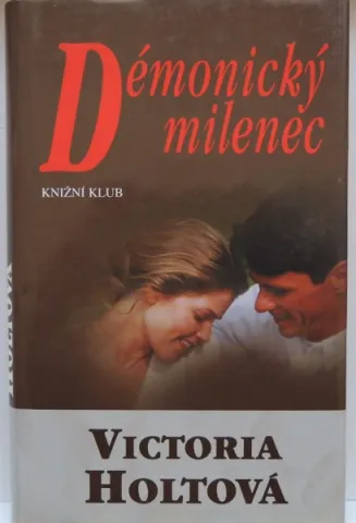 Démonický milenec