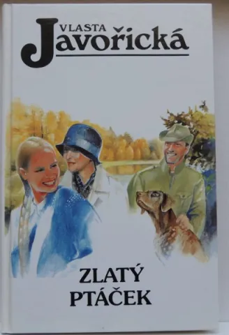 Zlatý ptáček
