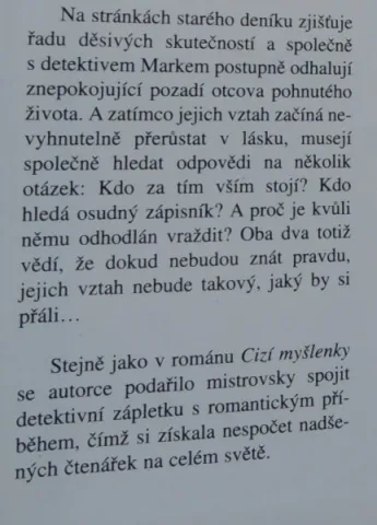 Stíny minulosti — fotka 3