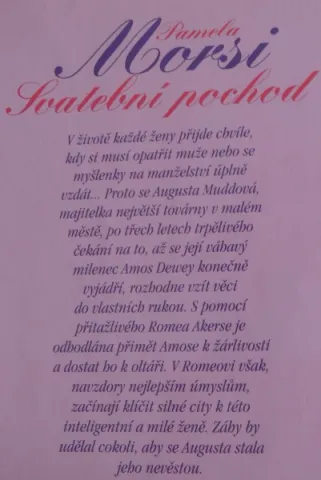 Svatební pochod — fotka 2