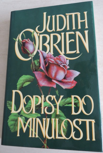 Dopisy do minulosti