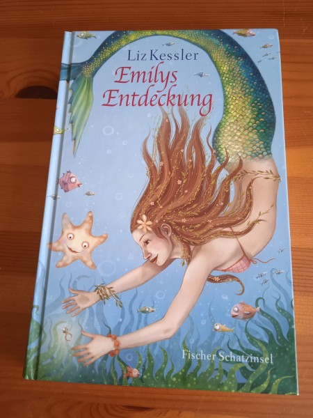 Emilis Entdeckung