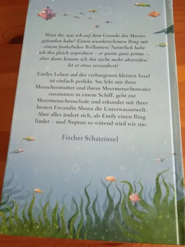 Emilis Entdeckung — fotka 2