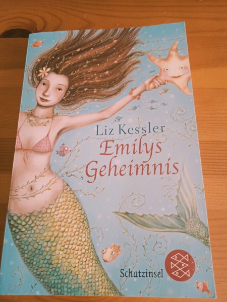 Emilys Geheimnis