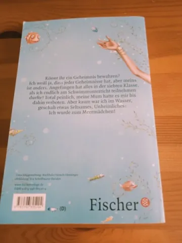 Emilys Geheimnis — fotka 2