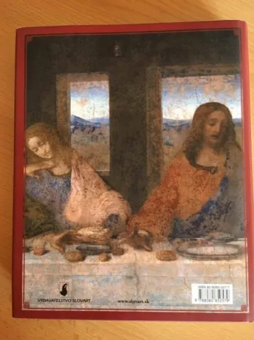Da Vinciho Kód Ilustrované vydanie — fotka 3