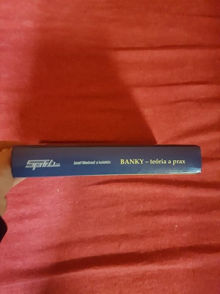 Banky - Teória a Prax