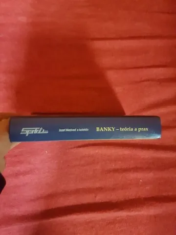 Banky - Teória a Prax