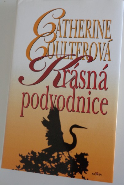 Krásná podvodnice